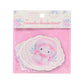 "Sanrio White Frill" Sticker Set - Rosey’s Kawaii Shop
