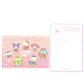 "Sanrio Yamuchamucha~zu 2" Postcards - Rosey’s Kawaii Shop