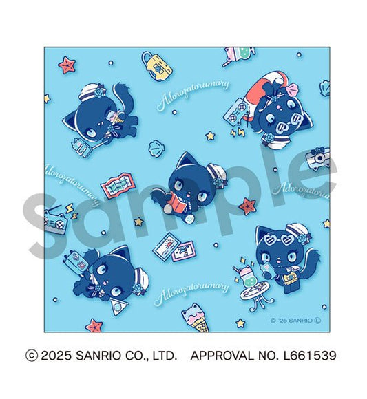 [SCATTERED] "Adorozatorumary" Scratch Paper Memo - Rosey’s Kawaii Shop