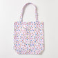 [SCATTERED] "Usahana" Eco Bag - Rosey’s Kawaii Shop