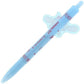 [CINNAMOROLL / BLUE CHERRY] "Sanrio Characters Strawberry & Cherry Cake" Ballpoint Pen