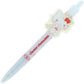 [HELLO KITTY / STRAWBERRY] "Sanrio Characters Strawberry & Cherry Cake" Ballpoint Pen