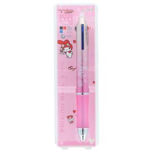 [MY MELODY] "Sanrio Pilot Frixion Ball 3" Ballpoint Pen