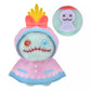 [SCRUMP] "Disney 2025 Rainy Day" Uruopocha Plush - Rosey’s Kawaii Shop