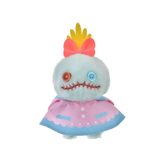[SCRUMP] "Disney 2025 Rainy Day" Uruopocha Plush - Rosey’s Kawaii Shop