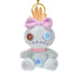 [SCRUMP] "Disney SHERBET" Plush Keychain - Rosey’s Kawaii Shop