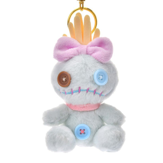 [SCRUMP] "Disney SHERBET" Plush Keychain - Rosey’s Kawaii Shop