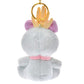 [SCRUMP] "Disney SHERBET" Plush Keychain - Rosey’s Kawaii Shop