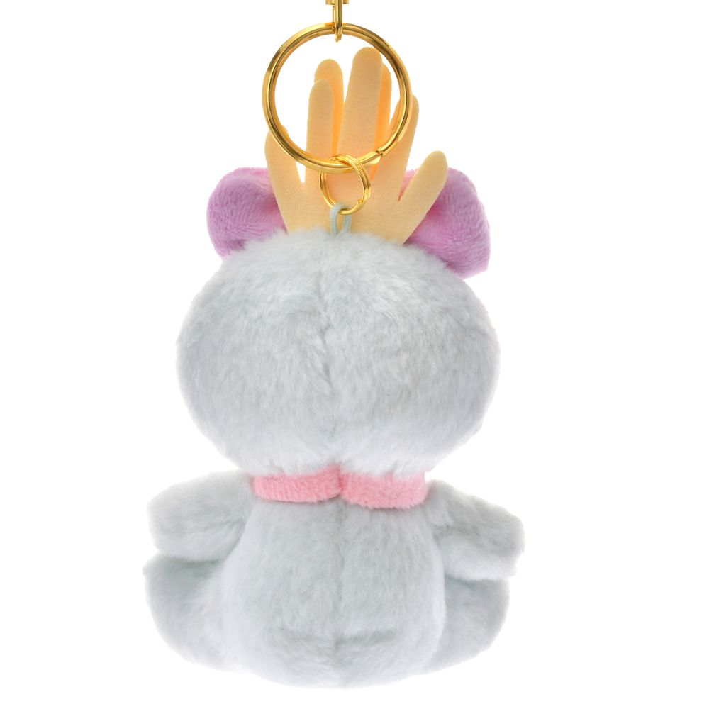 [SCRUMP] "Disney SHERBET" Plush Keychain - Rosey’s Kawaii Shop