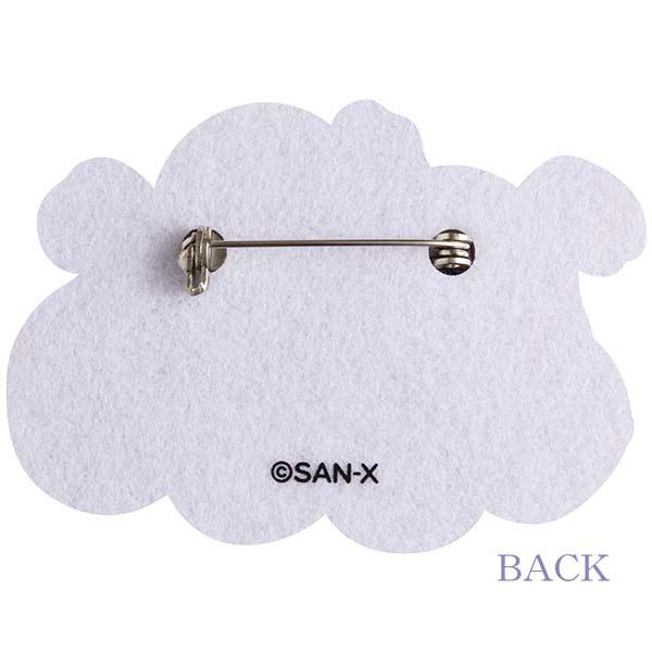 "Sentimental Circus: Constellation Child" Embroidery Badge Blind Bag - Rosey’s Kawaii Shop