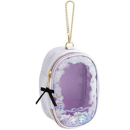 "Sentimental Circus: Constellation Child" Plush Window Pouch - Rosey’s Kawaii Shop