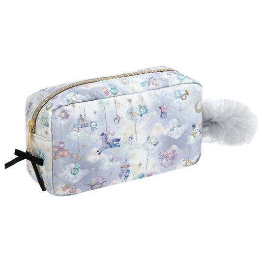 "Sentimental Circus: Constellation Child" Rectangle Pouch - Rosey’s Kawaii Shop