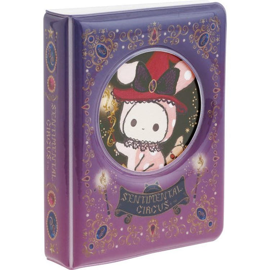 "Sentimental Circus Grimoire of Eternal Magic & Wishes Series" Card Album - Rosey’s Kawaii Shop
