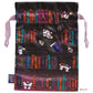 "Sentimental Circus Grimoire of Eternal Magic & Wishes Series" Drawstring Bag - Rosey’s Kawaii Shop