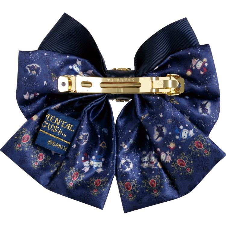 "Sentimental Circus Grimoire of Eternal Magic & Wishes Series" Hair Barrette - Rosey’s Kawaii Shop