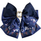 "Sentimental Circus Grimoire of Eternal Magic & Wishes Series" Hair Barrette - Rosey’s Kawaii Shop
