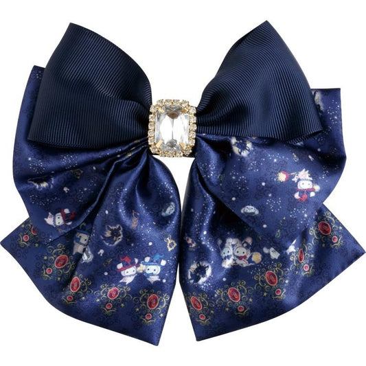 "Sentimental Circus Grimoire of Eternal Magic & Wishes Series" Hair Barrette - Rosey’s Kawaii Shop
