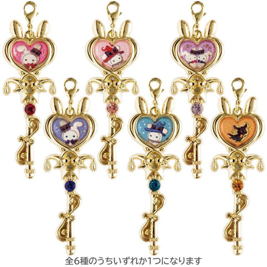 "Sentimental Circus Grimoire of Eternal Magic & Wishes Series" Magic Stick Keychain Blind Bag - Rosey’s Kawaii Shop