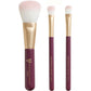 "Sentimental Circus Grimoire of Eternal Magic & Wishes Series" Makeup Brush Set - Rosey’s Kawaii Shop