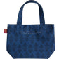 "Sentimental Circus Grimoire of Eternal Magic & Wishes Series" Mini Tote Bag - Rosey’s Kawaii Shop