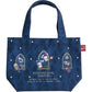 "Sentimental Circus Grimoire of Eternal Magic & Wishes Series" Mini Tote Bag - Rosey’s Kawaii Shop