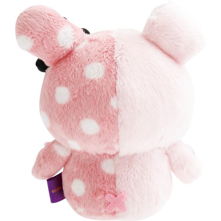 "Sentimental Circus Grimoire of Eternal Magic & Wishes Series" Sparkling Plush - Rosey’s Kawaii Shop