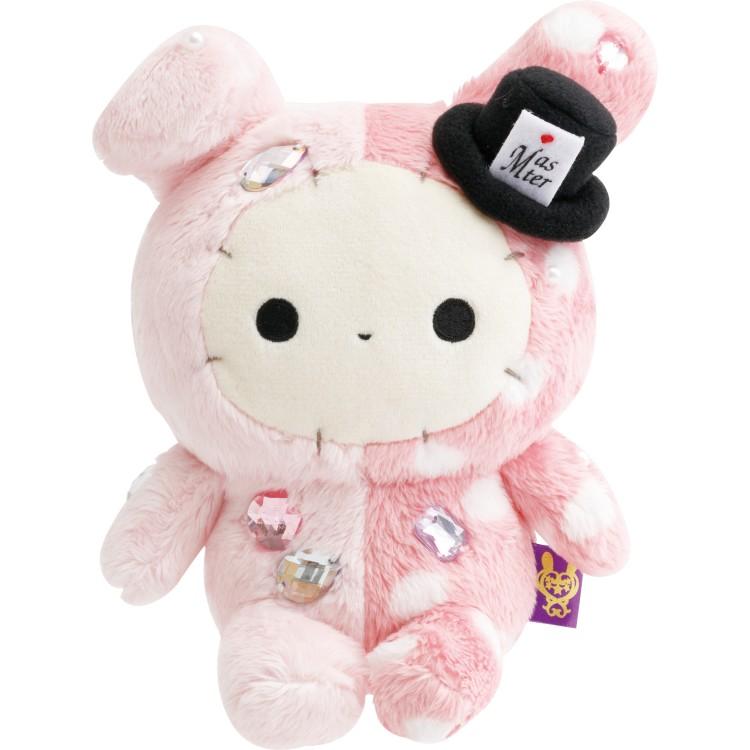 "Sentimental Circus Grimoire of Eternal Magic & Wishes Series" Sparkling Plush - Rosey’s Kawaii Shop