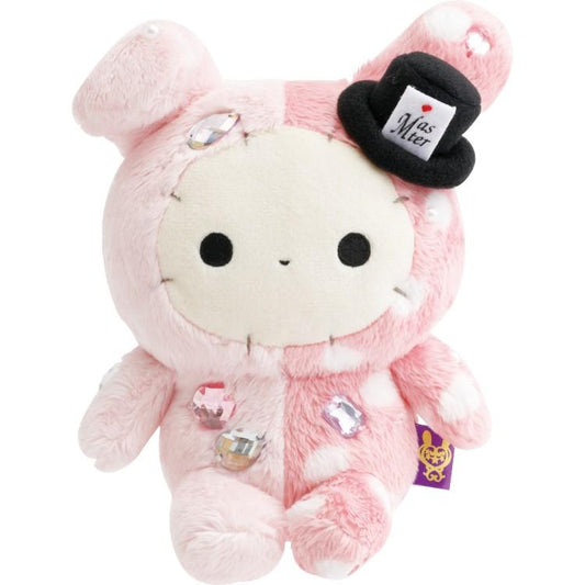 "Sentimental Circus Grimoire of Eternal Magic & Wishes Series" Sparkling Plush - Rosey’s Kawaii Shop