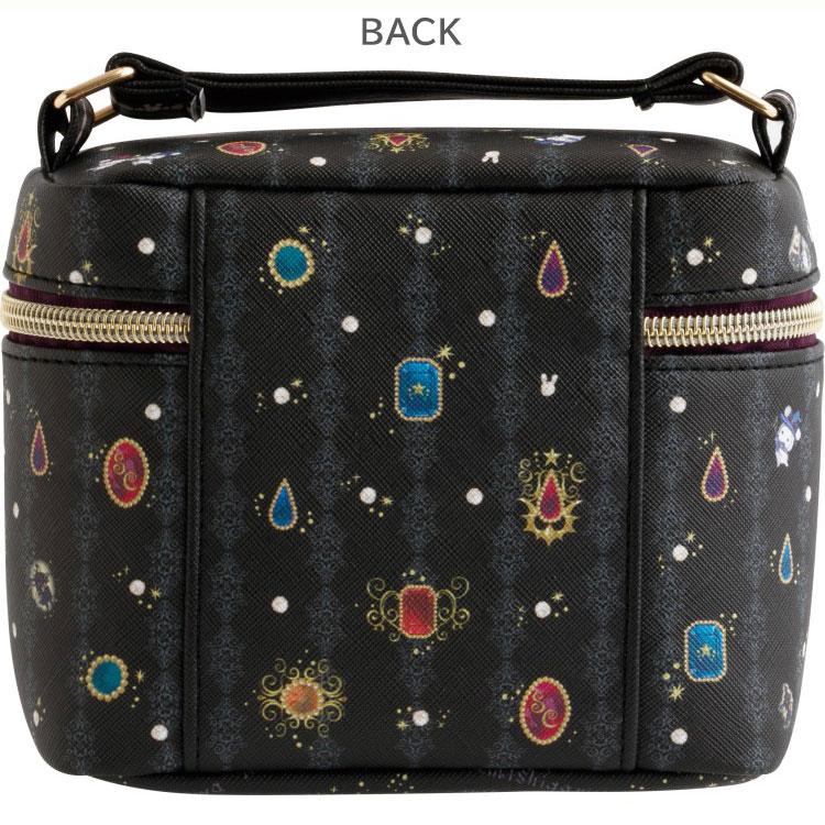 "Sentimental Circus Grimoire of Eternal Magic & Wishes Series" Vanity Pouch - Rosey’s Kawaii Shop