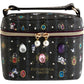 "Sentimental Circus Grimoire of Eternal Magic & Wishes Series" Vanity Pouch - Rosey’s Kawaii Shop