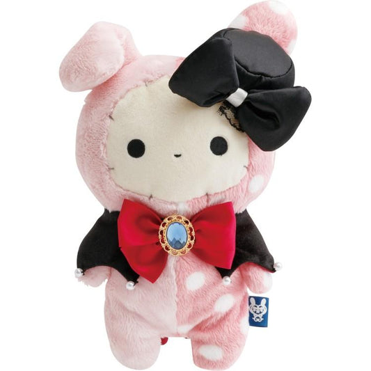 [SHAPPO / RED] "Sentimental Circus Grimoire of Eternal Magic & Wishes Series" Plush - Rosey’s Kawaii Shop