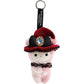[SHAPPO / RED] "Sentimental Circus Grimoire of Eternal Magic & Wishes Series" Plush Keychain - Rosey’s Kawaii Shop