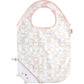 [SHIROKUMA] "Sumikko Gurashi Ecoron" Eco Bag - Rosey’s Kawaii Shop