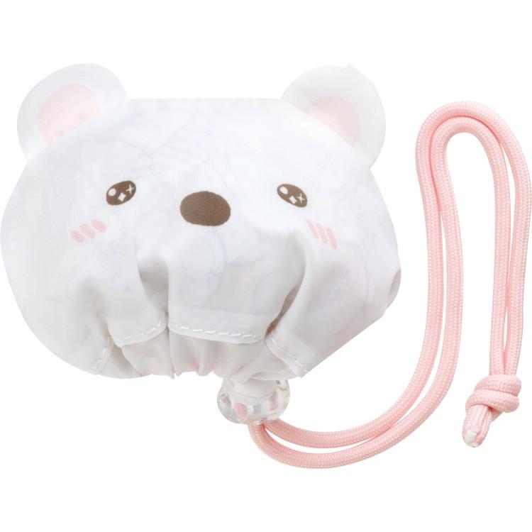 [SHIROKUMA] "Sumikko Gurashi Ecoron" Eco Bag - Rosey’s Kawaii Shop