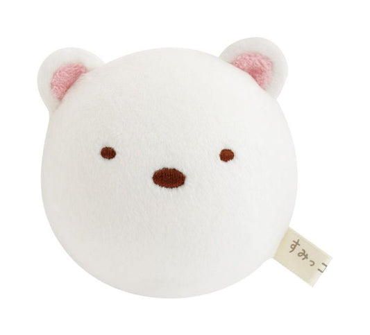 [SHIROKUMA] "Sumikko Gurashi Mugyumugyu" Plush - Rosey’s Kawaii Shop