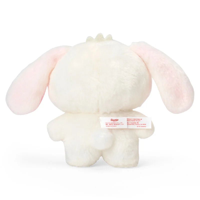[SHIROUSA] "Sanrio Pitatto Friends Nuidori" S Doll - Rosey’s Kawaii Shop