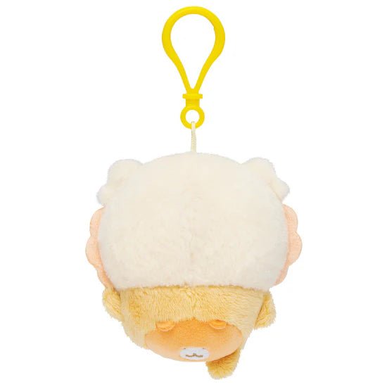 [SHISA] "Chiikawa Baby" Plush Keychain - Rosey’s Kawaii Shop