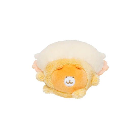 [SHISA] "Chiikawa Baby" Plush Keychain - Rosey’s Kawaii Shop