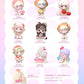 "SHOU YAO WEN HUA X WINKYEE DREAM SWEETHEART" Figure Blind - Rosey’s Kawaii Shop
