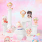"SHOU YAO WEN HUA X WINKYEE DREAM SWEETHEART" Figure Blind - Rosey’s Kawaii Shop