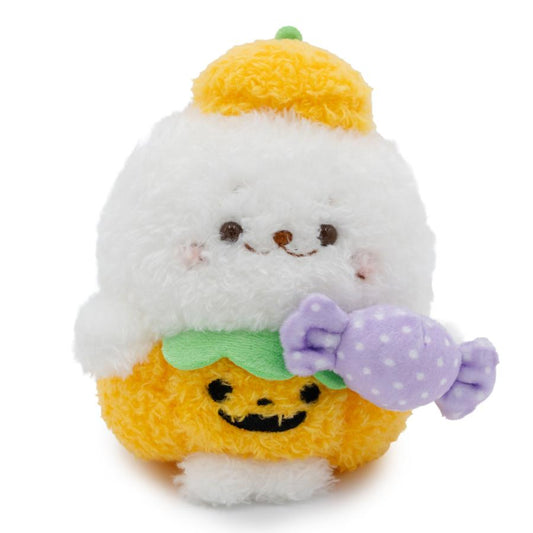 "Sirotan Halloween Potepote" Plush Keychain - Rosey’s Kawaii Shop