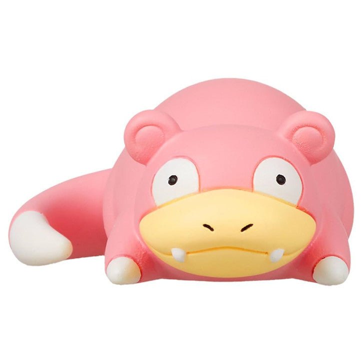 [SLOWPOKE] "Moncolle Pokemon" Figure - Rosey’s Kawaii Shop