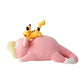 [SLOWPOKE & PIKACHU] "Pokemon Center Kagawa" Big Plush - Rosey’s Kawaii Shop