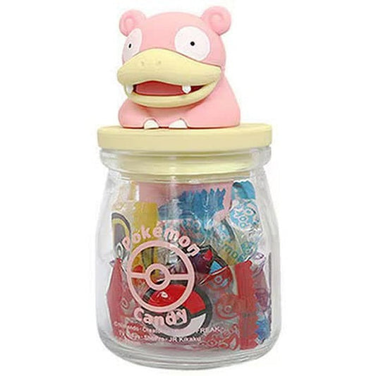 [SLOWPOKE] "Pokemon" Candy Bottle - Rosey’s Kawaii Shop