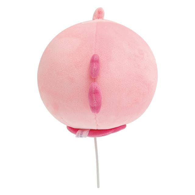 [SMALL / BALLOON FISH] "Jinbesan & Balloon Fish" Mochi Plush - Rosey’s Kawaii Shop