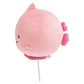 [SMALL / BALLOON FISH] "Jinbesan & Balloon Fish" Mochi Plush - Rosey’s Kawaii Shop