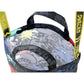[SMALL / BLACK] "Splatoon 3" Eco Bag - Rosey’s Kawaii Shop