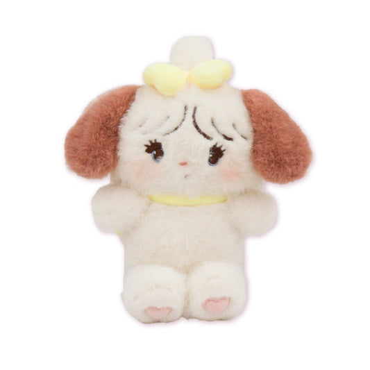 [SOUFFLE] "Mikko Illustrations" Small Plush - Rosey’s Kawaii Shop