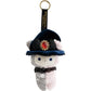 [SPICA / NAVY] "Sentimental Circus Grimoire of Eternal Magic & Wishes Series" Plush Keychain - Rosey’s Kawaii Shop