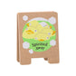 "Spirited Away" Wood Memo Clip - Rosey’s Kawaii Shop